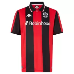 Maglia OGC Nice Uomo Primo 2025-26 Maglia OGC Nice Uomo Primo 2025-26