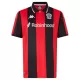 Maglia OGC Nice Uomo Primo 2025-26 Maglia OGC Nice Uomo Primo 2025-26
