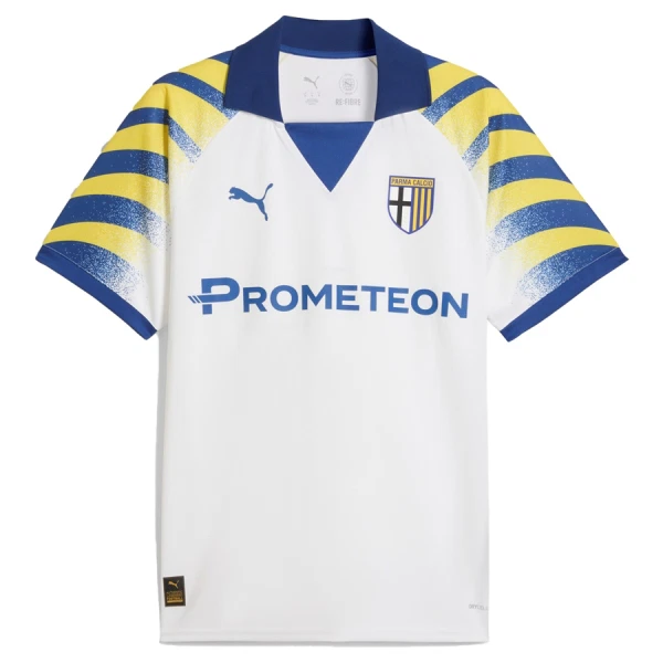 Maglia Parma Calcio Uomo 3rd 2025-26