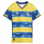 Maglia Parma Calcio Uomo Secondo 2025-26