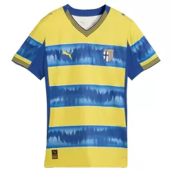 Maglia Parma Calcio Uomo Secondo 2025-26 Maglia Parma Calcio Uomo Secondo 2025-26