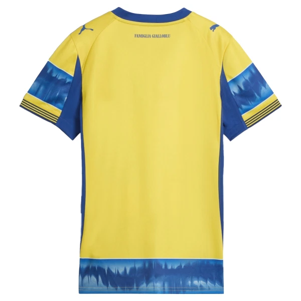 Maglia Parma Calcio Uomo Secondo 2025-26