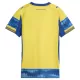 Maglia Parma Calcio Uomo Secondo 2025-26