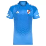 Maglia Portiere River Plate Uomo 2025-26 Blu