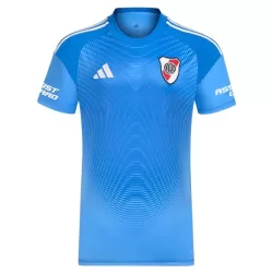Maglia Portiere River Plate Uomo 2025-26 Blu Maglia Portiere River Plate Uomo 2025-26 Blu