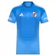 Maglia Portiere River Plate Uomo 2025-26 Blu Maglia Portiere River Plate Uomo 2025-26 Blu