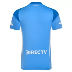 Maglia Portiere River Plate Uomo 2025-26 Blu