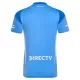 Maglia Portiere River Plate Uomo 2025-26 Blu