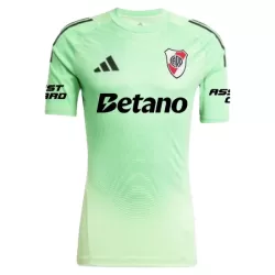Maglia Portiere River Plate Uomo 2025-26 Verde Maglia Portiere River Plate Uomo 2025-26 Verde
