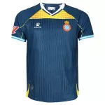Maglia RCD Espanyol Uomo 3rd 2025-26