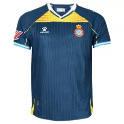 Maglia RCD Espanyol Uomo 3rd 2025-26