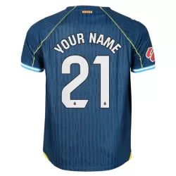 Maglia RCD Espanyol Uomo 3rd 2025-26