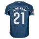 Maglia RCD Espanyol Uomo 3rd 2025-26