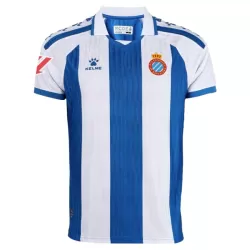 Maglia RCD Espanyol Uomo Primo 2025-26