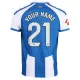 Maglia RCD Espanyol Uomo Primo 2025-26