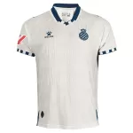 Maglia RCD Espanyol Uomo Secondo 2025-26