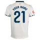 Maglia RCD Espanyol Uomo Secondo 2025-26