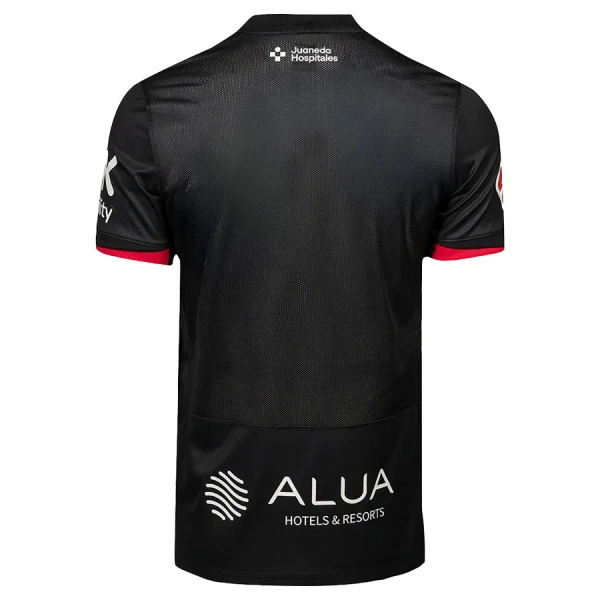 Maglia RCD Mallorca Uomo 3rd 2025-26