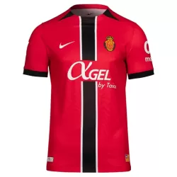 Maglia RCD Mallorca Uomo Primo 2025-26 Maglia RCD Mallorca Uomo Primo 2025-26