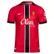 Maglia RCD Mallorca Uomo Primo 2025-26 Maglia RCD Mallorca Uomo Primo 2025-26