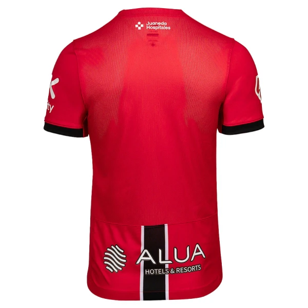 Maglia RCD Mallorca Uomo Primo 2025-26