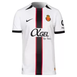 Maglia RCD Mallorca Uomo Secondo 2025-26 Maglia RCD Mallorca Uomo Secondo 2025-26