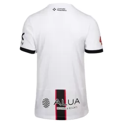Maglia RCD Mallorca Uomo Secondo 2025-26