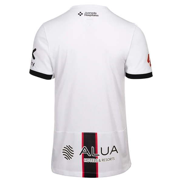 Maglia RCD Mallorca Uomo Secondo 2025-26