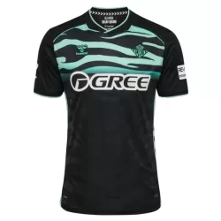 Maglia Real Betis Uomo 3rd 2025-26