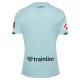 Maglia Real Betis Uomo Secondo 2025-26