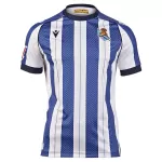 Maglia Real Sociedad Uomo Primo 2025-26