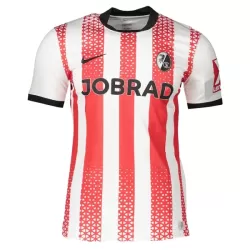 Maglia SC Freiburg Uomo Primo 2025-26 Maglia SC Freiburg Uomo Primo 2025-26