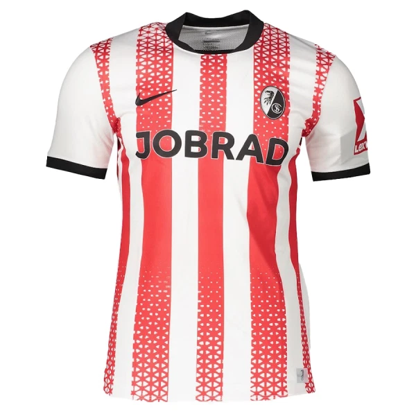 Maglia SC Freiburg Uomo Primo 2025-26