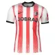 Maglia SC Freiburg Uomo Primo 2025-26