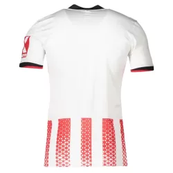 Maglia SC Freiburg Uomo Primo 2025-26