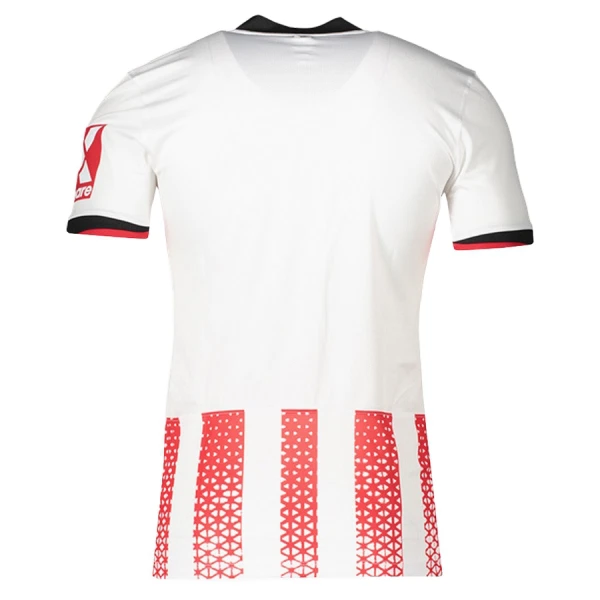 Maglia SC Freiburg Uomo Primo 2025-26