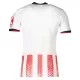 Maglia SC Freiburg Uomo Primo 2025-26