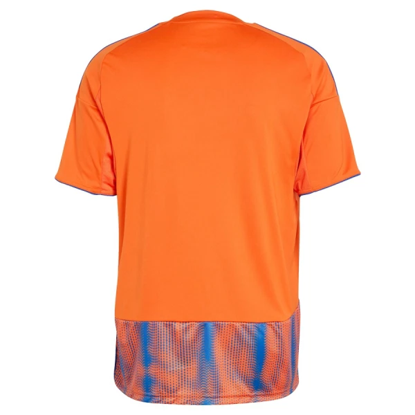 Maglia Schalke 04 Uomo 3rd 2025-26