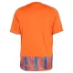 Maglia Schalke 04 Uomo 3rd 2025-26