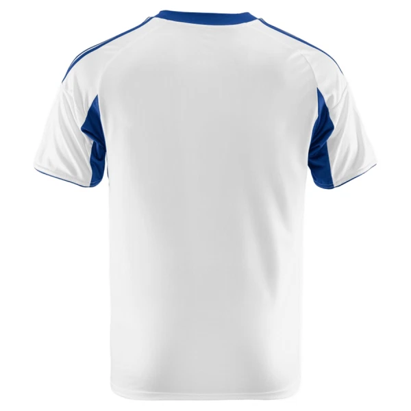 Maglia Schalke 04 Uomo Secondo 2025-26