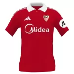 Maglia Siviglia Uomo Secondo 2025-26