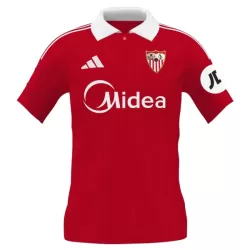 Maglia Siviglia Uomo Secondo 2025-26