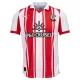 Maglia Southampton Uomo Primo 2025-26 Maglia Southampton Uomo Primo 2025-26