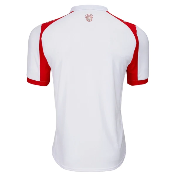 Maglia Southampton Uomo Primo 2025-26