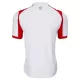 Maglia Southampton Uomo Primo 2025-26