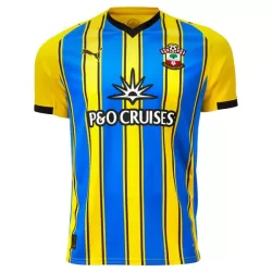 Maglia Southampton Uomo Secondo 2025-26 Maglia Southampton Uomo Secondo 2025-26