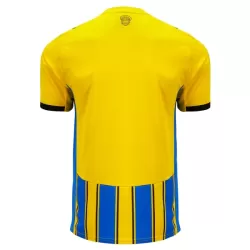 Maglia Southampton Uomo Secondo 2025-26