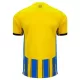 Maglia Southampton Uomo Secondo 2025-26