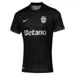 Maglia Sporting CP Uomo Secondo 2025-26