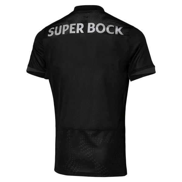 Maglia Sporting CP Uomo Secondo 2025-26